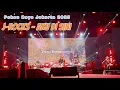 Download Lagu J-ROCKS - AKU DI SINI Live at Jakarta Fair 2025 | Pekan Raya Jakarta ( PRJ ) Kemayoran 20 Juni 2025