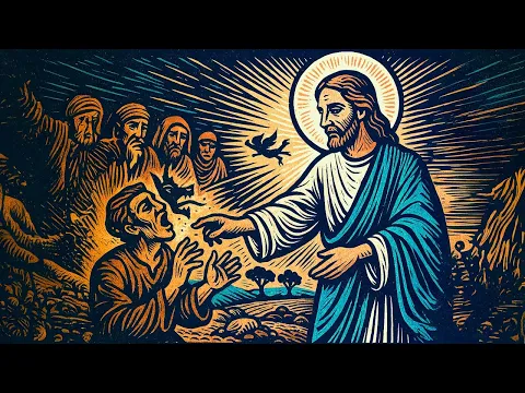 Lenten Reflections on Overcoming Vice in the Traditional Catholic Faith video