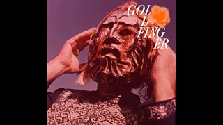Download Goldfinger - I Broke a Mirror in London [EP] MP3