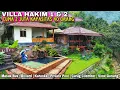 Download Lagu INI SERIUS?‼️Villa 2 JUTA Bisa untuk 40 Orang Dengan View Gunung Secakep Ini | VILLA HAKIM 1 \u0026 2