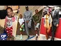 LeBron James Wife Savannah Brinson Kids Maximus LeBron Jr Zhuri 2018