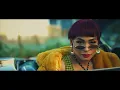 Alex Rose ft. Cazzu, Lenny Tavarez, Lyanno & Rauw Alejandro - Toda (Remix) [Video Oficial]