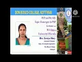 PHP AND MYSQL - LECTURE 1 2