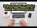 29 Best InboxDollars Hacks Make More Money Online