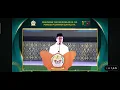 Download Lagu Penutupan milad pondok pesantren Suryalaya oleh bupati dan gubernur KDM @tampilingchanel #milad