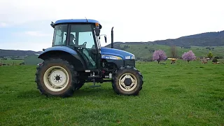Auctions Plus Clearing Sale - R J Blewett Small Tractor