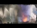 The Most Insane Tornado Compilation of All Time Drone Ground Footage Andover KS