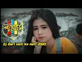 Download Lagu DJ REMIX | DARI HATI KE HATI | 2020