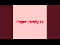 Lagu Ice Cream Finger Family