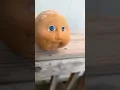 Restoring an old beat up Cabbage Patch Kid Starting treatment for pox