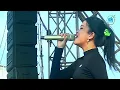 SK AMANDA - DITINGGAL ASMARA (COVER SK GROUP)