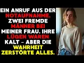 Download Lagu Ein Anruf aus der Notaufnahme zerstörte meine Ehe – Die Wahrheit über meine Frau war schlimmer MP3