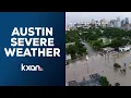 Is Austin ready for severe weather season