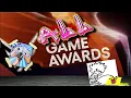 Lagu ALL GAME AWARDS!