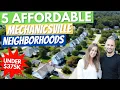 5 Affordable Neighborhoods In Mechanicsville VA Best Places To Live In Richmond Virginia