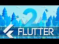 Flutter 2 Released -