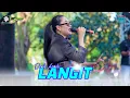 Download Lagu LANGIT - DENIK ARMILA // ONE PRO Live LOSSGENTENG REBORN 2K25
