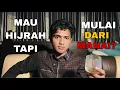 Download Lagu STRATEGI HIJRAH PALING REALISTIS‼️ | Fawaid #21