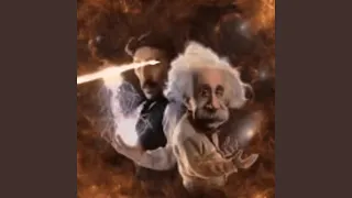 IS BLUD EINSTEIN WHAT IS THIS DIDI BLUD DOING ON THE CALC 