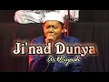 Download Lagu Lirik Ji'nad Dunya || Ar Riyash #banjari