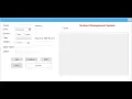 Part 6 Student Management System In WPF entity Framework db First Insert