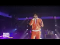 Jack Harlow Performs “Already Best Friends” LIVE at Bud Light Seltzer Sessions NYE Show