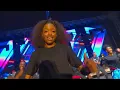 Christian Mukuna - Tombwama (Concert Live Echangeur de Limite)