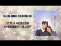 Download Lagu At The Weekend by: Gordon Hulbert - Falling Before Fireworks OST