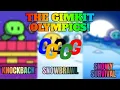 How I Easily Won the Gimkit Olympics