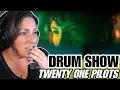 Download Lagu Eerste luisterbeurt | Twenty One Pilots - Drumshow