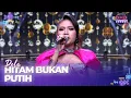 Download Lagu DELA (Pemalang) - Hitam Bukan Putih | DMD PANGGUNG REZEKI