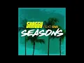 Shaggy - Seasons (Audio) ft. OMI
