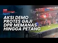 Download Lagu 🔴BREAKING NEWS: Aksi Demo Protes Tunjangan DPR hingga Petang, Massa Kembali ke Arah Parlemen