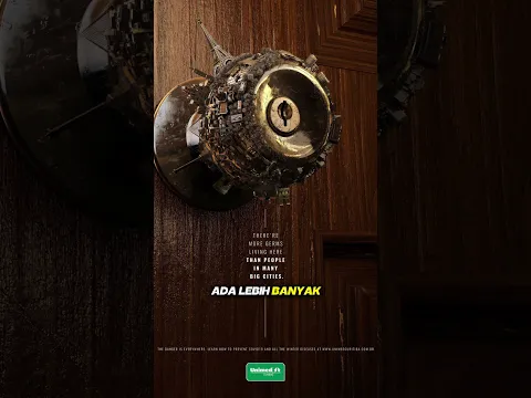 IKLAN PALING CERDAS part 14