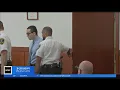 Trial underway for man accused of murdering ex-girlfriend inside Worcester restaurant