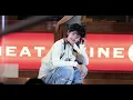 260713~260912 Idntt 아이덴티티 id10 토와(towa) Kids Return fancam