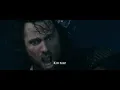 Lord of the Rings: The Two Towers (2002) - Exploding the Wall Scene | Movieclips