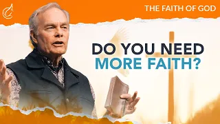 Charis Week: The Faith of God: Episode 2