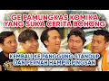 Download Lagu DIBALIK ORASI GE PAMUNGKAS DI DPR KEMARIN !!!  | NGASOY EPS 9