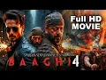 Download Lagu Baaghi 4 Full Movie | Tiger Shroff New Hindi Action Movie 2025 | Tiger, Triptii Dimri, Disha Patani