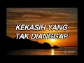 Download Lagu Kekasih yang tak dianggap - armada (lirik lagu) viral tiktok aku mentari tapi tak menghangatkanmu