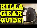 The Stylish One Gear Guide 12 11 - Escape From Tarkov