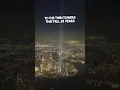 This view of this tribute is amazing
