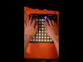 Alan Walker - Spectre Lanchpad MK2 Cover Project File