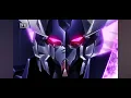 Denial Gundam vs Try Burning Gundam Full tran TAMADA Remix
