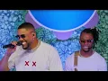 Samba da Ladeira - Cheiro De Cerveja | Luau do Ladeira (Vídeo Oficial)