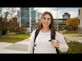 Craft your career at WMU Haworth Food marketing major