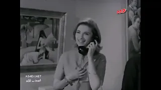 فيلم عريس لأختي فيلم كمال الشناوي وعبد المنعم ابراهيم و عمر الحريري و مريم فخرالدين وزيزي البدراوي 
