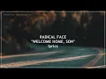Radical Face - Welcome Home, Son (lyrics)