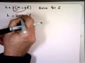 Solving Literal Equations and Formulas